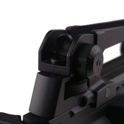 asgbox.pl - Replika karabinka SA-B01 ONE™ SAEC™ System - Half Tan