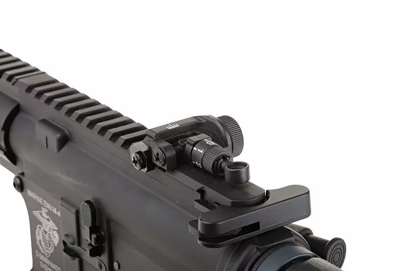 Replika karabinka Specna Arms SA-B11 ONE™ URX OD-G-SPE-01-008092-00 asgbox.pl asgbox.pl - Replika karabinka Specna Arms SA-B11 ONE™ URX