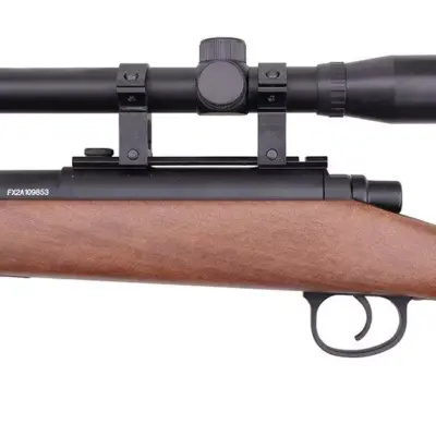 Replika karabinu snajperskiego JG376S OD-G-JGW-03-003537-00 asgbox.pl