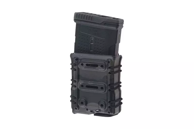 Ładownica SMC na magazynek 7.62 (MOLLE) - MC Black OD-G-FMA-19-022183-00 asgbox.pl asgbox.pl - Ładownica SMC na magazynek 7.62 (MOLLE) - MC Black