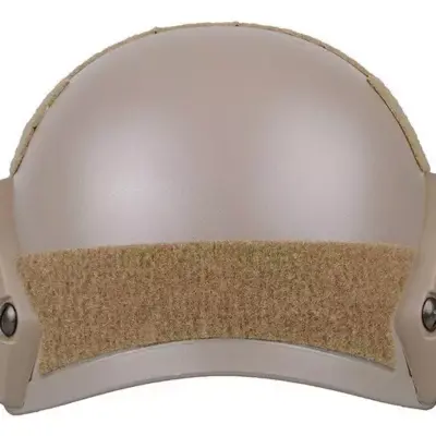 asgbox.pl - Replika hełmu Ballistic - tan (M/L)