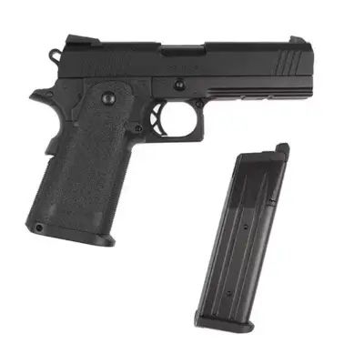 asgbox.pl - Replika pistoletu Hi-Capa 4.3