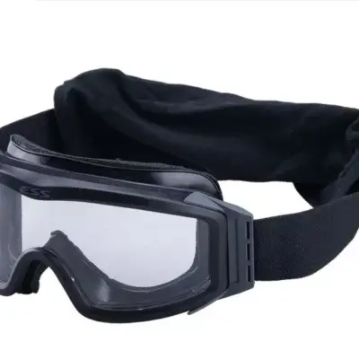 Alternative view of Gogle ESS Profile NVG - Czarne