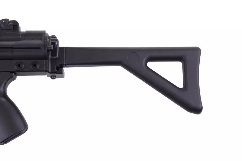 Replika karabinka JG095 SAS OD-G-JGW-01-005663-00 asgbox.pl asgbox.pl - Replika karabinka JG095 SAS
