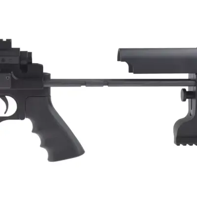 asgbox.pl - Replika karabinu snajperskiego MSR-WR