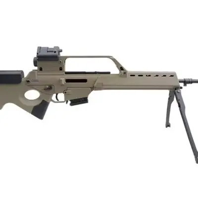 asgbox.pl - Replika karabinka JG1638 - piaskowa