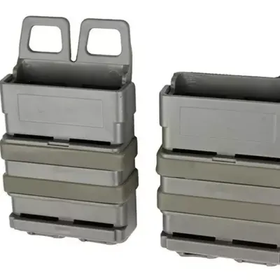 asgbox.pl - Zestaw 2 ładownic FAST na magazynki 5