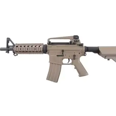 asgbox.pl - Replika karabinka CM007 - tan