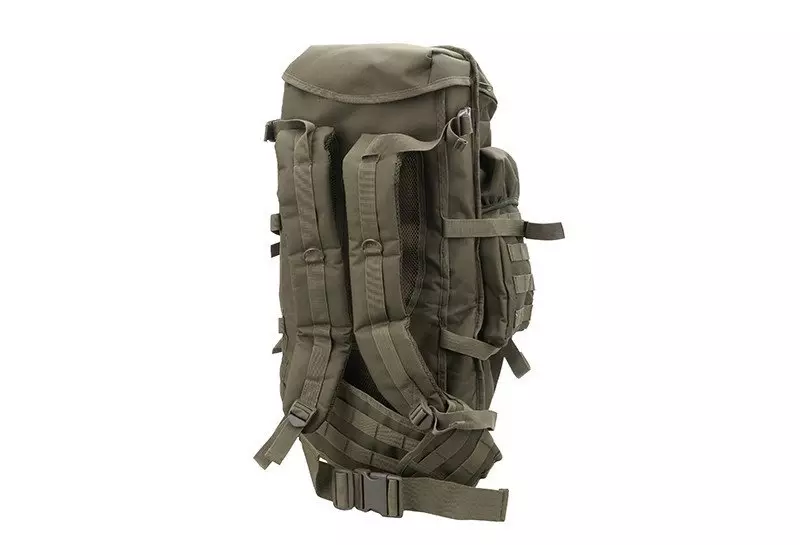 Plecak snajperski 40l - oliwkowy OD-G-GFT-20-001265-00 asgbox.pl asgbox.pl - Plecak snajperski 40l - oliwkowy