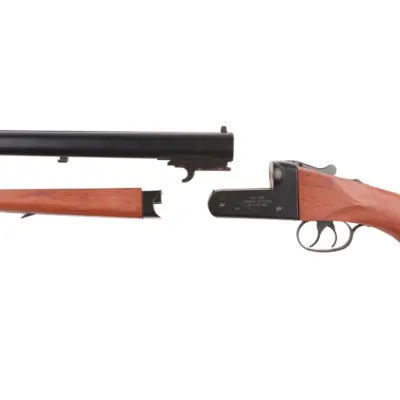 asgbox.pl - Replika obrzyna MAD MAX