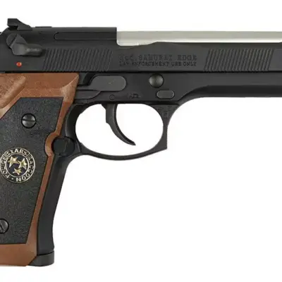 asgbox.pl - Replika pistoletu Biohazard Samurai Edge Std. Mod.