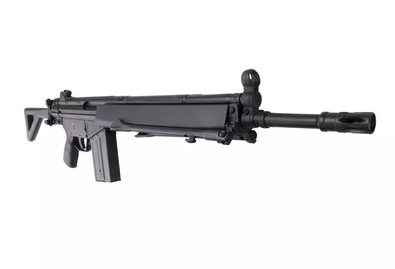 Replika karabinu JG112 OD-G-JGW-01-003528-00 asgbox.pl Replika karabinu JG112 - obrazek 3