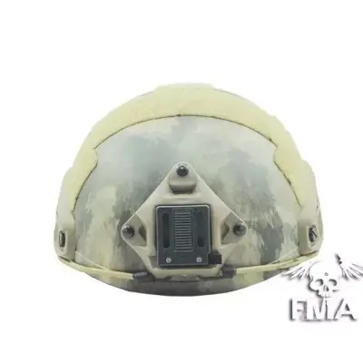 asgbox.pl - Replika hełmu Ballistic - ATC AU