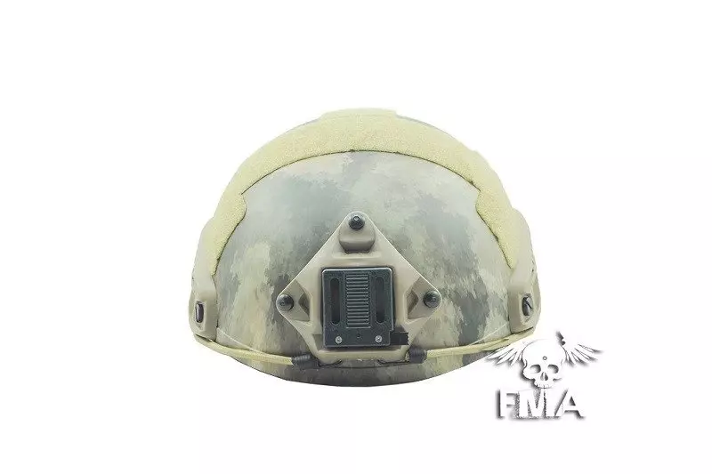 Replika hełmu Ballistic - ATC AU OD-G-FMA-21-004311-00 asgbox.pl asgbox.pl - Replika hełmu Ballistic - ATC AU