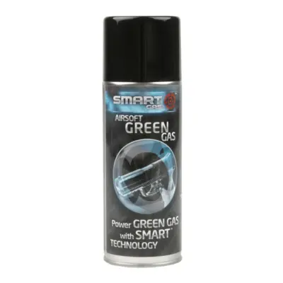 asgbox.pl - Smart Gas™ - 400ml