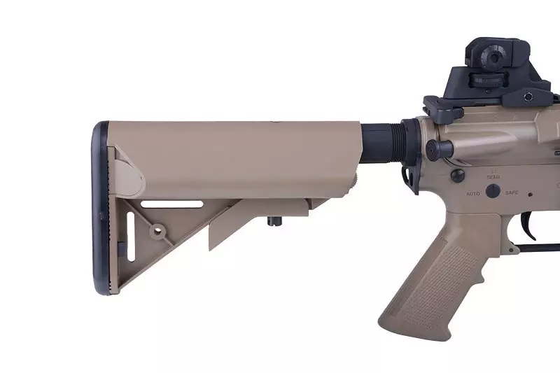 Replika karabinka CM012 - tan OD-G-CYM-01-005332-00 asgbox.pl Replika karabinka CM012 - tan - obrazek 2