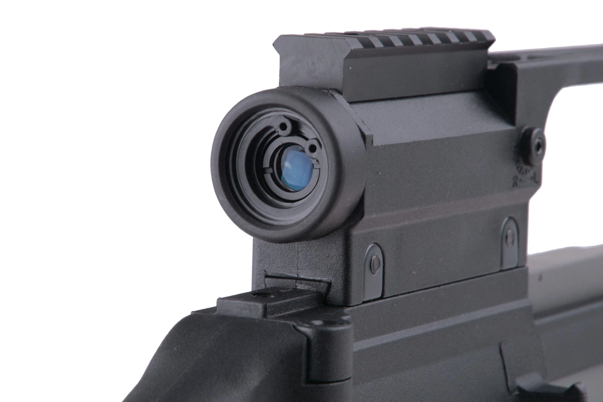 Replika karabinka SA-G10 KeyMod EBB OD-G-SPE-01-020523-00 asgbox.pl asgbox.pl - Replika karabinka SA-G10 KeyMod EBB