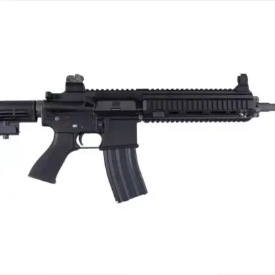 asgbox.pl - Replika karabinka szturmowego WE Open Bolt