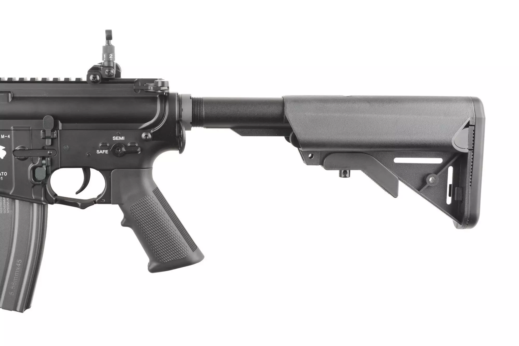 Replika karabinka SA-K05 ONE™ OD-G-SPE-01-017083-00 asgbox.pl Replika karabinka SA-K05 ONE™ - obrazek 2