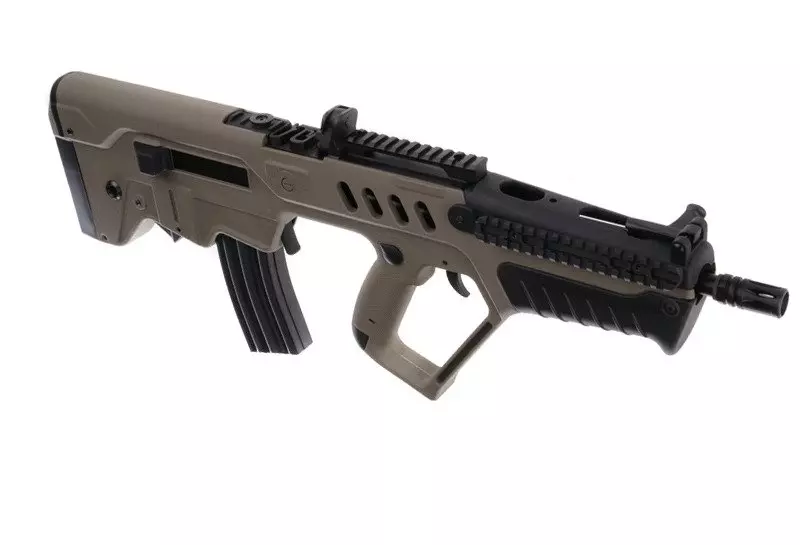 Replika karabinka T21 Carbine (Professional version) - tan OD-G-SIT-01-003700-00 asgbox.pl Replika karabinka T21 Carbine (Professional version) - tan - obrazek 2