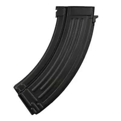 asgbox.pl - Zestaw 10 low-cap 70 kulek do replik typu AK47