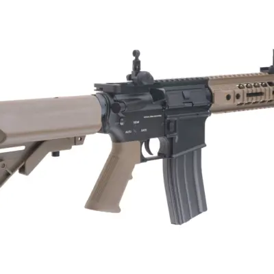 Alternative view of Replika karabinka SA-A04 ONE™ - Half-Tan