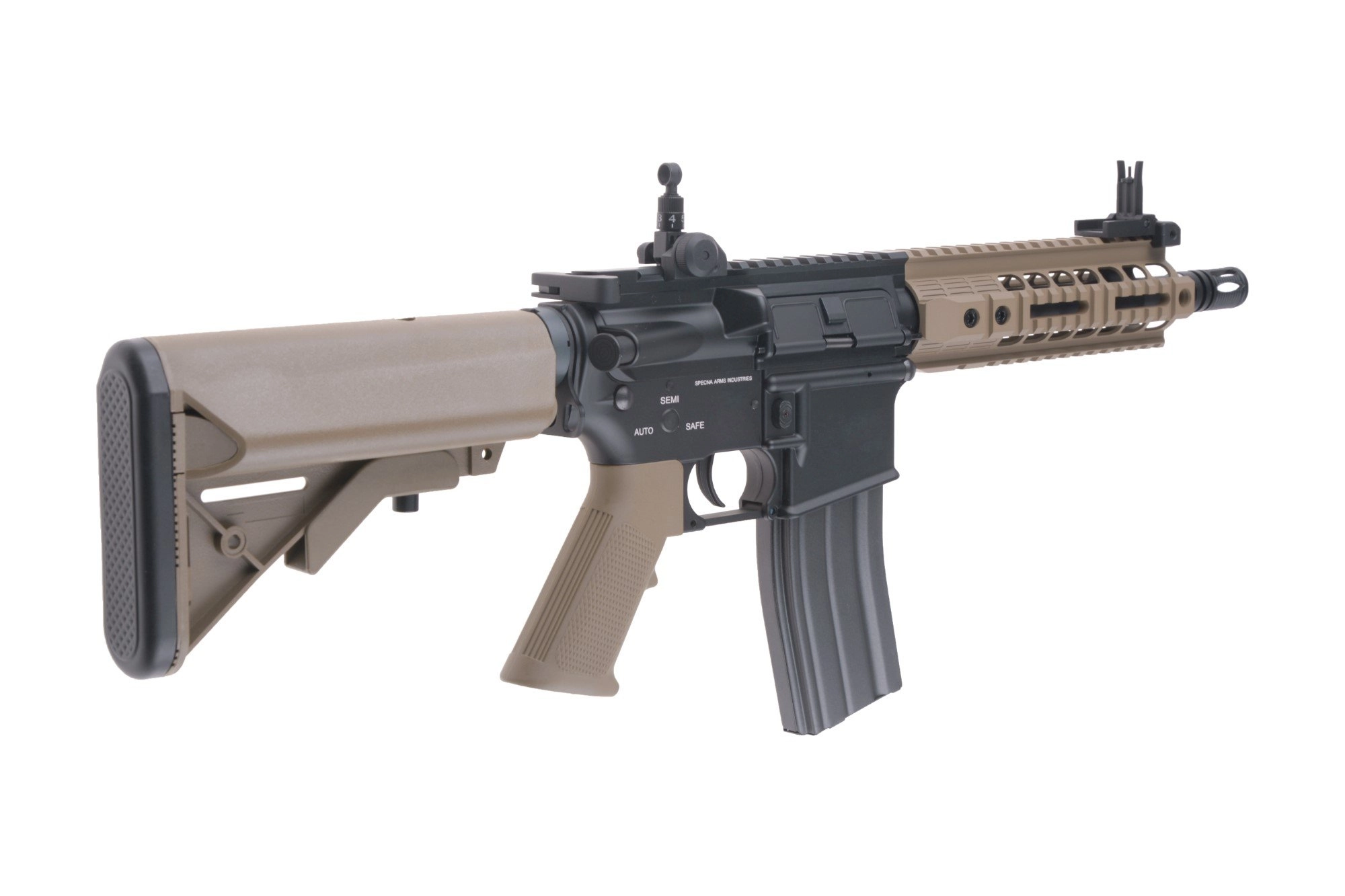 Replika karabinka SA-A04 ONE™ - Half-Tan OD-G-SPE-01-006112-00 asgbox.pl Replika karabinka SA-A04 ONE™ - Half-Tan - obrazek 2