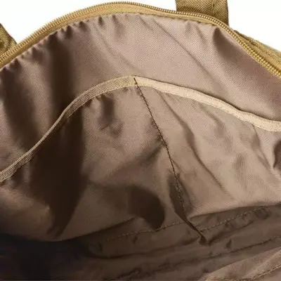 asgbox.pl - Torba Daily Laptop Bag - tan