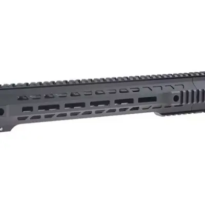 asgbox.pl - Chwyt przedni typu MLOK 17" - szary