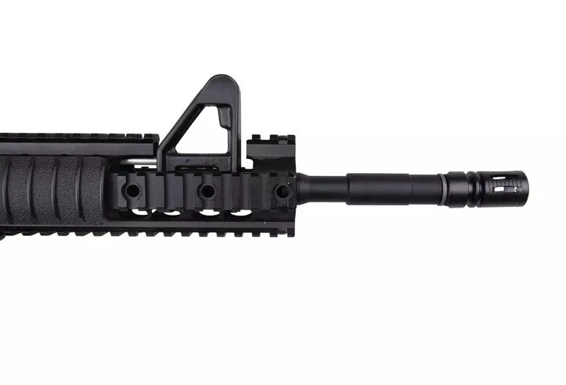 Replika karabinka szturmowego GR15 RAIDER XL - Pneumatic Blow-Back OD-G-GIG-01-001733-00 asgbox.pl Replika karabinka szturmowego GR15 RAIDER XL - Pneumatic Blow-Back - obrazek 3