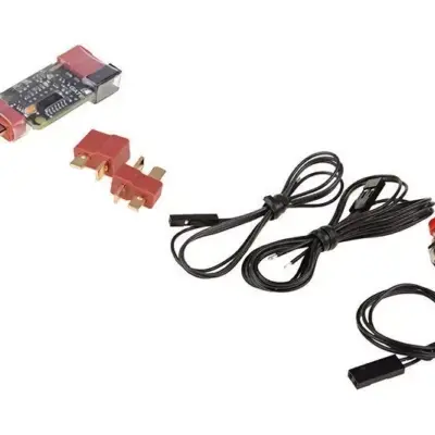 asgbox.pl - Układ Gate NanoHARD