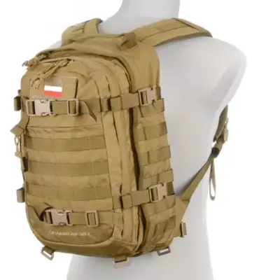 asgbox.pl - Plecak WISPORT SPARROW 20l. gen.II - coyote