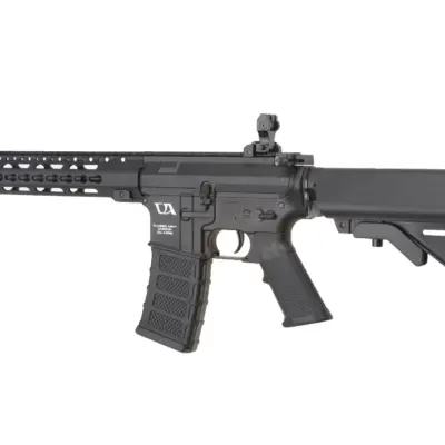 asgbox.pl - Replika Karabinka CA4 KM10 - czarna