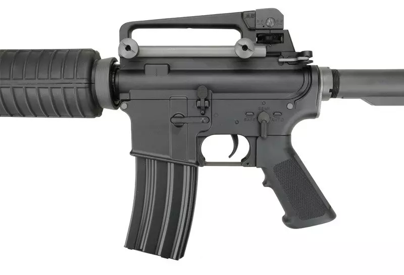 Replika karabinka KATANA WEM-4 OD-G-WET-01-004021-00 asgbox.pl asgbox.pl - Replika karabinka KATANA WEM-4