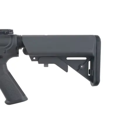 Alternative view of Replika karabinka CM15 KR-LPR 13 - Battleship Grey