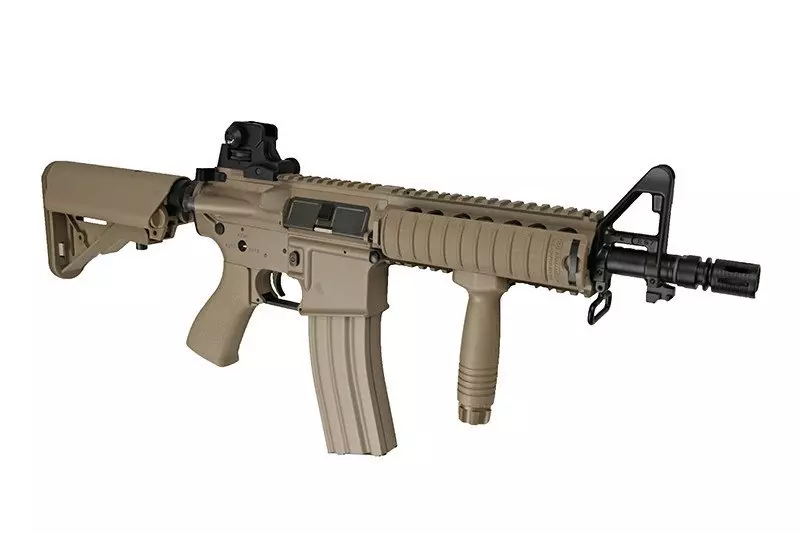 Replika karabinka TR15 Raider - tan OD-G-GIG-01-006548-00 asgbox.pl Replika karabinka TR15 Raider - tan - obrazek 2