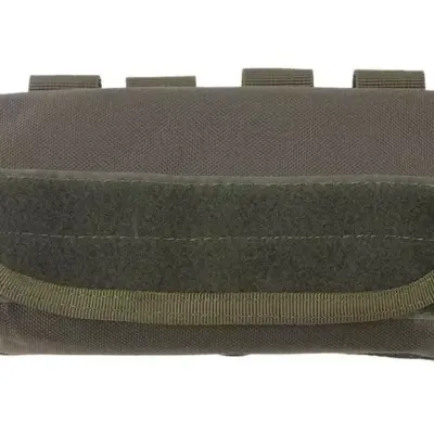 asgbox.pl - Ładownica na shellsy - oliwkowa