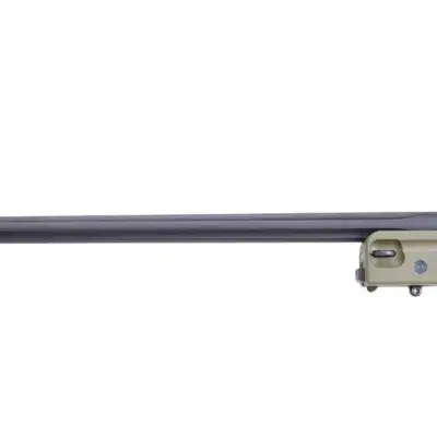 Alternative view of Replika karabinu snajperskiego MB08 - oliwkowa