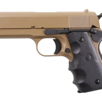 asgbox.pl - Replika pistoletu SR-911 Desert Commando