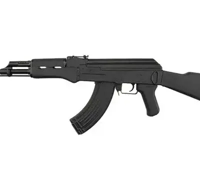 Alternative view of Replika karabinu szturmowego RK47