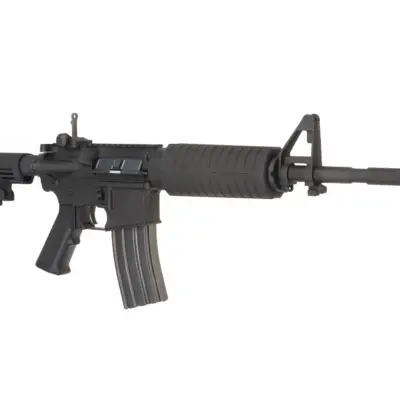 asgbox.pl - Replika karabinka ELAR MA1 (Platinum Version)