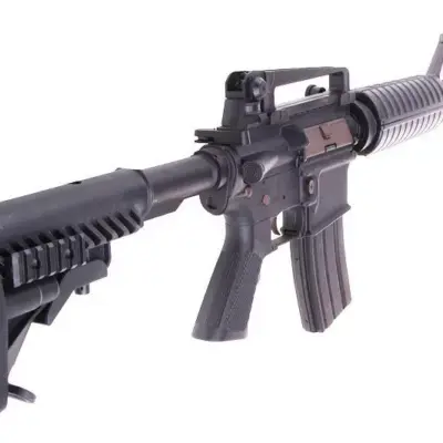 asgbox.pl - Replika karabinka PR301 Kompetitor - czarny