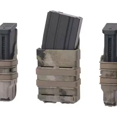 asgbox.pl - Zestaw ładownic FAST na magazynki 5