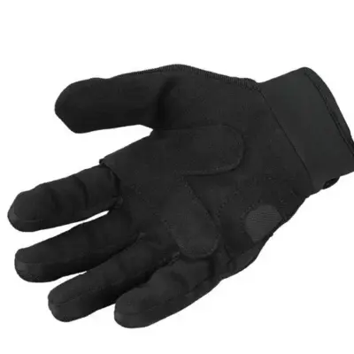 asgbox.pl - Rękawice taktyczne HDR Shield - Black