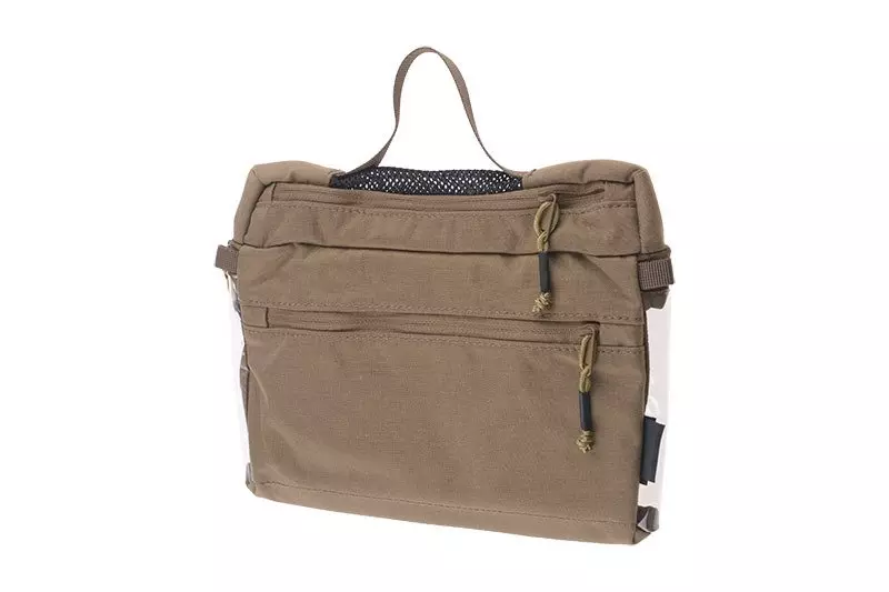 Taktyczna kosmetyczka/ładownica uniwersalna - Coyote Brown OD-G-EME-20-021969-00 asgbox.pl asgbox.pl - Taktyczna kosmetyczka/ładownica uniwersalna - Coyote Brown