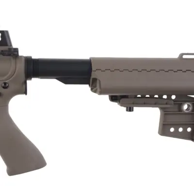 Replika karabinka CM631 - tan OD-G-CYM-01-021203-00 asgbox.pl Replika karabinka CM631 - tan OD-G-CYM-01-021203-00 asgbox.pl