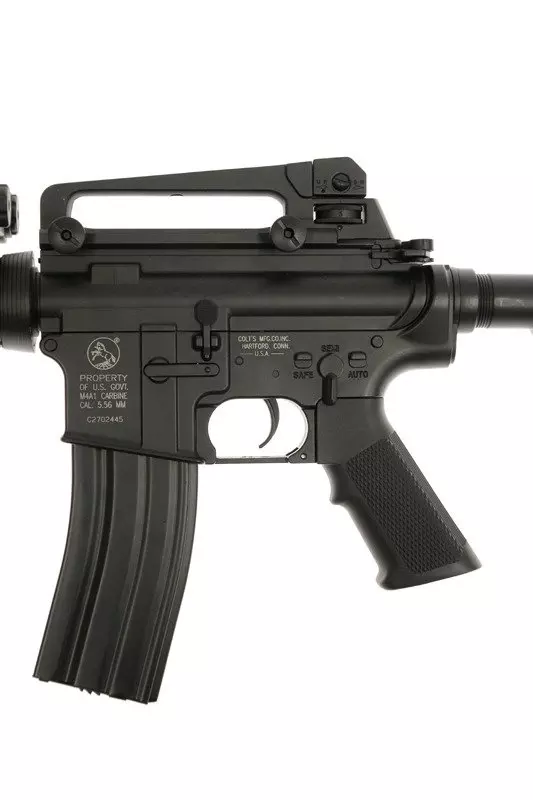 Replika karabinka szturmowego ICS-22 OD-G-ICS-02-016416-00 asgbox.pl asgbox.pl - Replika karabinka szturmowego ICS-22