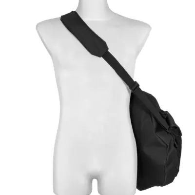 asgbox.pl - Torba IPSC Carrier - czarna