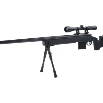 asgbox.pl - Replika karabinu snajperskiego MB4416D