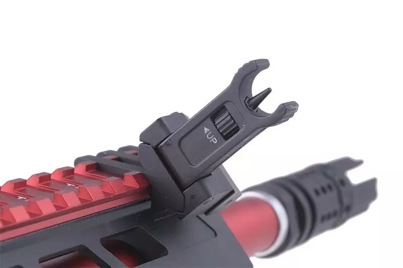 Replika karabinka Phantom Extremis EBB MKIV - czerwona OD-G-APS-01-020827-00 asgbox.pl Replika karabinka Phantom Extremis EBB MKIV - czerwona - obrazek 2